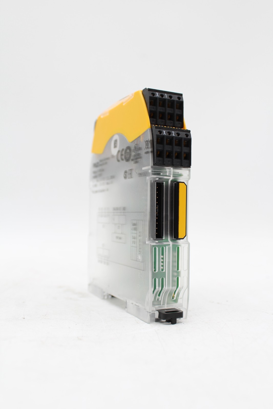 Pilz PNOZ m EF PDP Link / 772121 24VDC I/O Link Module