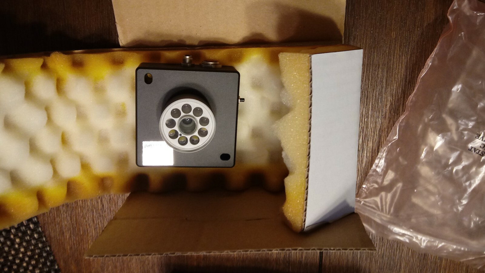 Sensor Instruments SPECTRO-3-50-FCL-CL #3