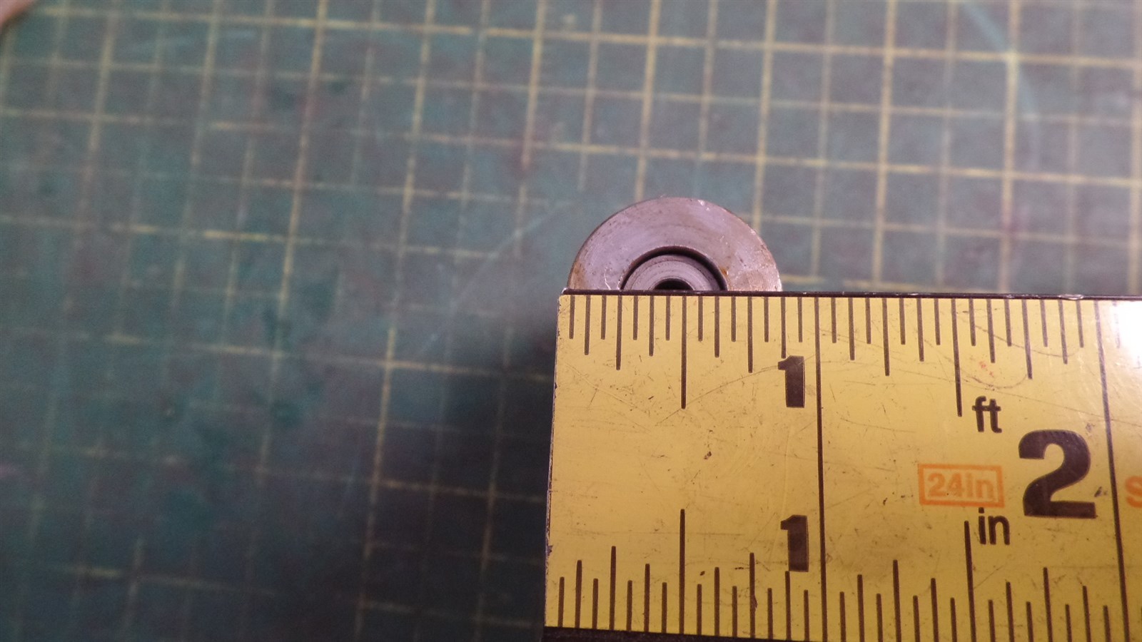 GENUINE TROJAN O&K 10329171400 3.5″ VALVE CARTRIDGE ASSEMBLY, TEREX 10-329171400