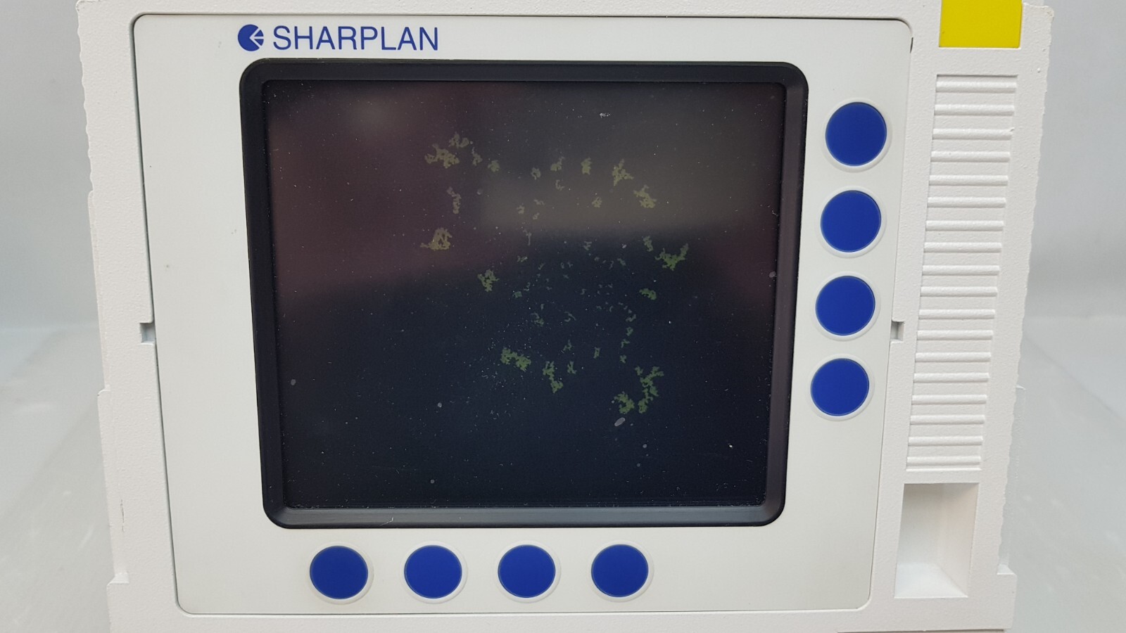 LUMENIS SHARPLAN 6020M A 20 Watt Diode Lazer System
