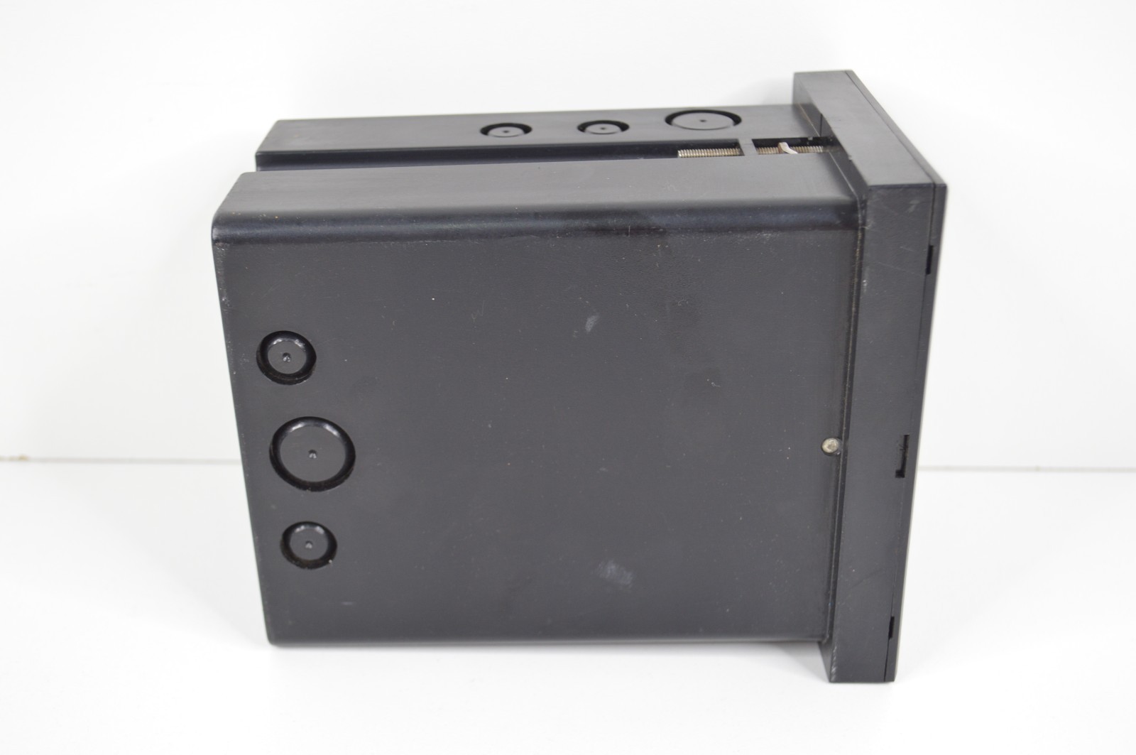Rosemount Analytical Solu Comp SoluComp Water Quality PH Monitor SCL-P-014-M2