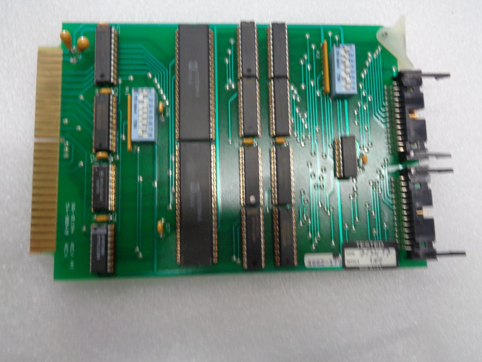 PROMETRIX 36-0194 / 54-0049 PCB