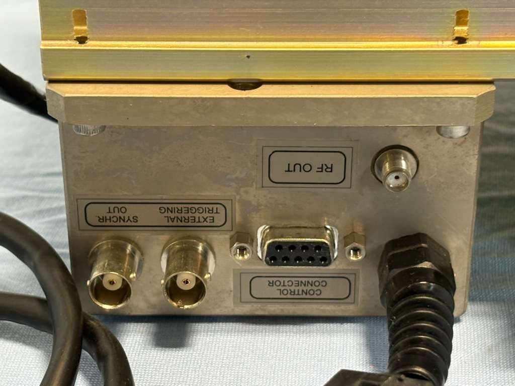 Regulated Linear DC Power Supply 4343504 for AB SCIEX MALDI TOF 4800