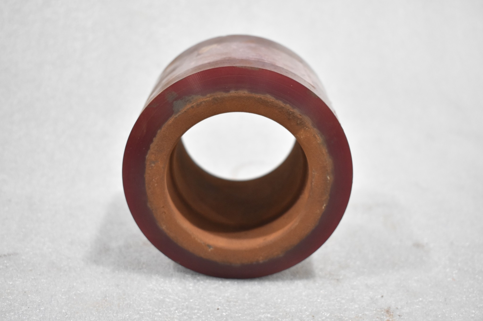POLY WHEEL 971764 LOAD WHEEL 3.14″ BORE 5.02″ OUTSIDE DIAMETER 4.13″ HEIGHT