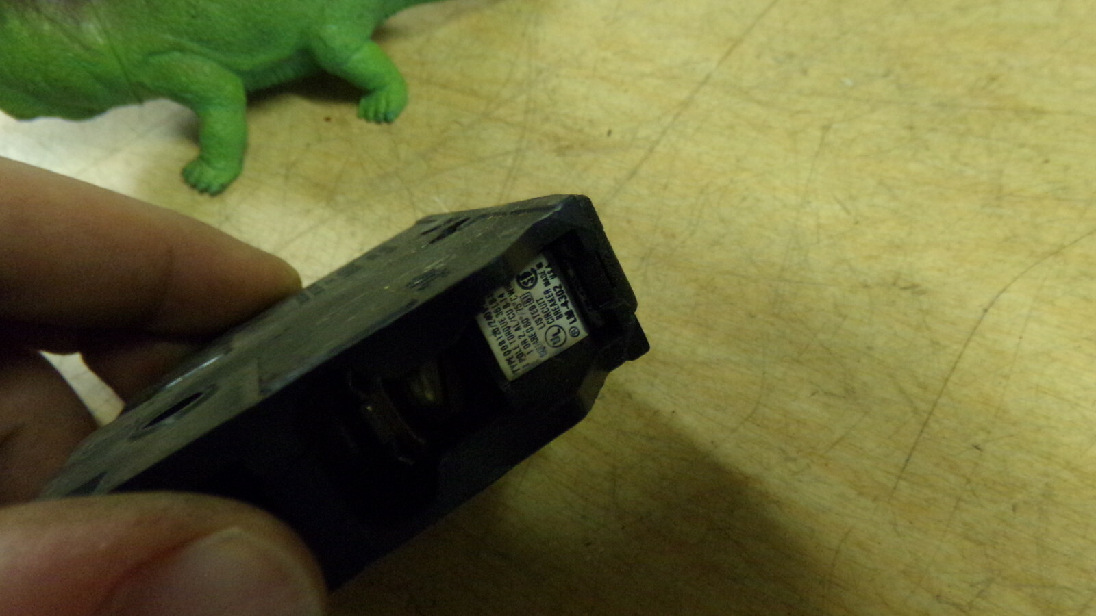 Square D 20A LM-4302 *Free Shipping*