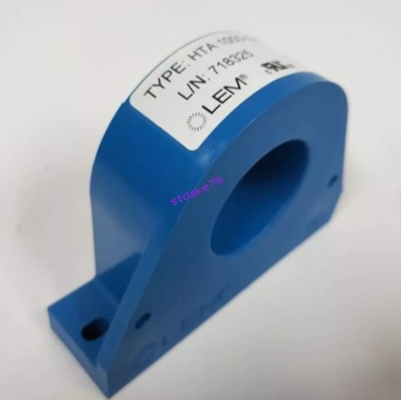 NEW FOR LEM current transformer HTA1000-S /SP16 1PCS