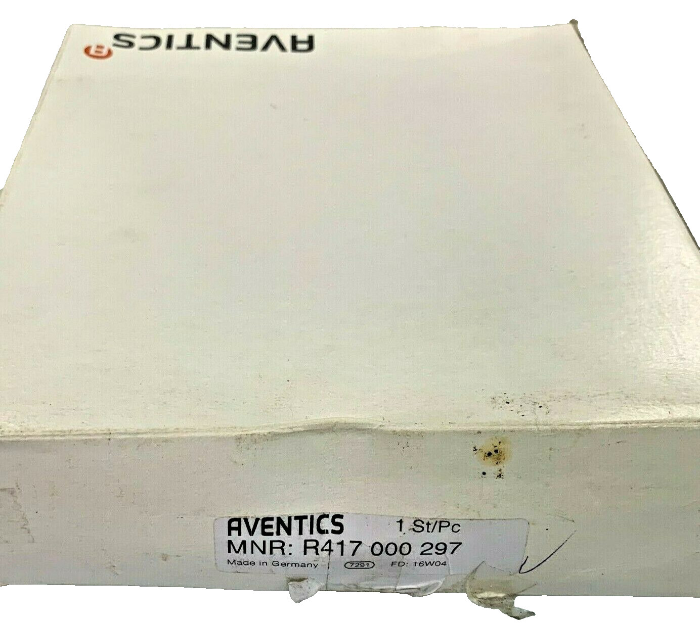R417000297 AVENTICS Spare Part Kit For R417000184 Linear Positioner R417 000 297