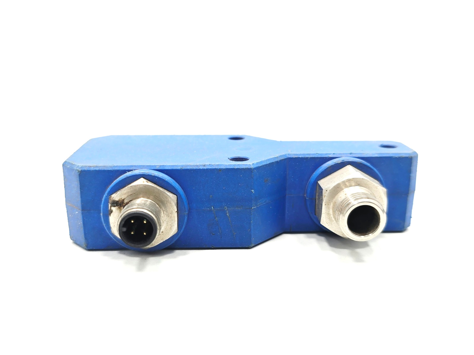 EGE Elektronik SDN 510 GA Inline Compact Flow Controller Sensor