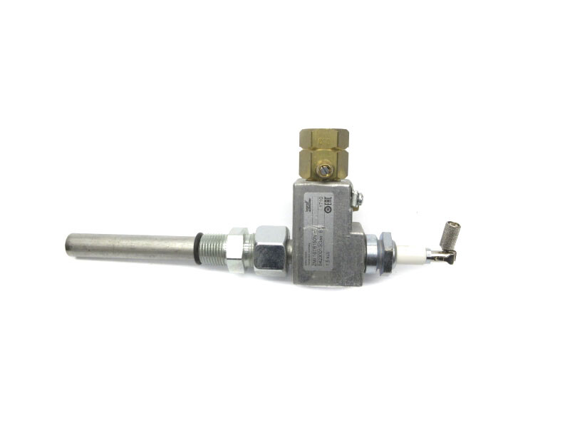 KROM SCHRODER ZMI16TB150N 84230015 NSNP