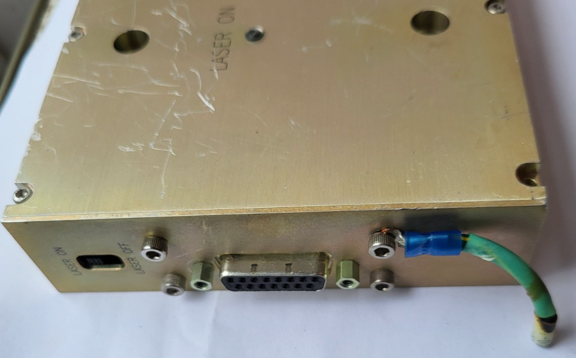 THERMAWAVE 9130 18-022643 REV B DIODE DRIVER (R6S7.2B1)