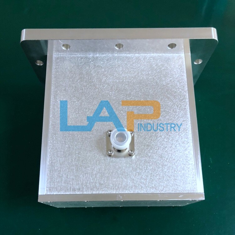 1.45-2.2GHz BJ18 (WR510) 1PCS FOR NEW YERKON Waveguide Coaxial Adapter Converter