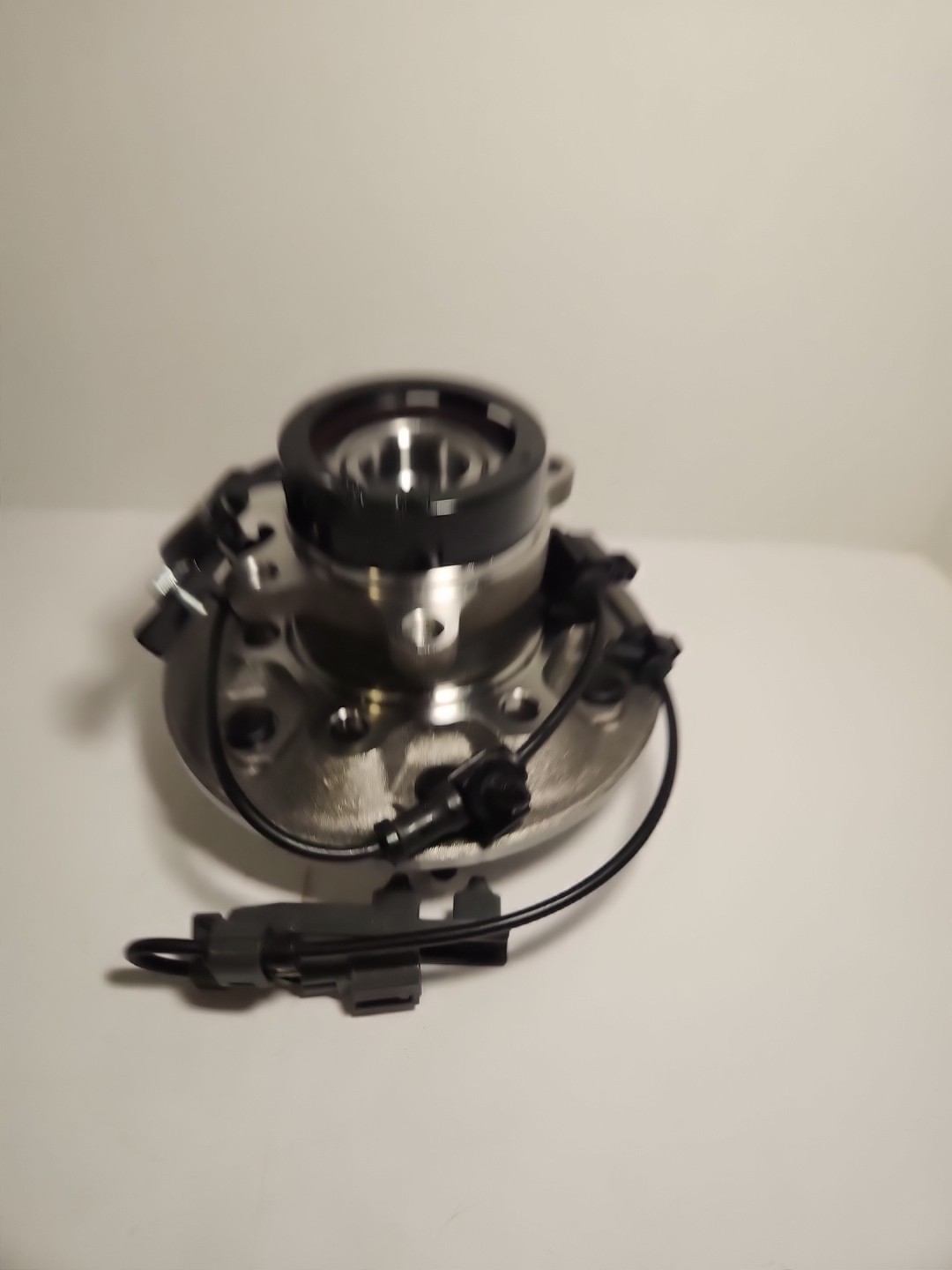 MotorbyMotor RB515111 Front Wheel Bearing & Hub Assembly. GMC CANYON. S5