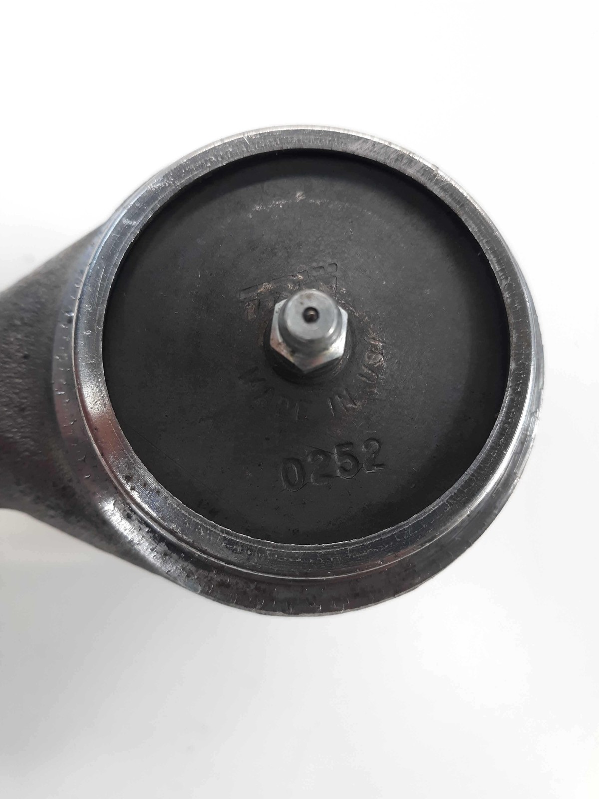 TRW 0252 Steering Tie Rod End N3 24V109