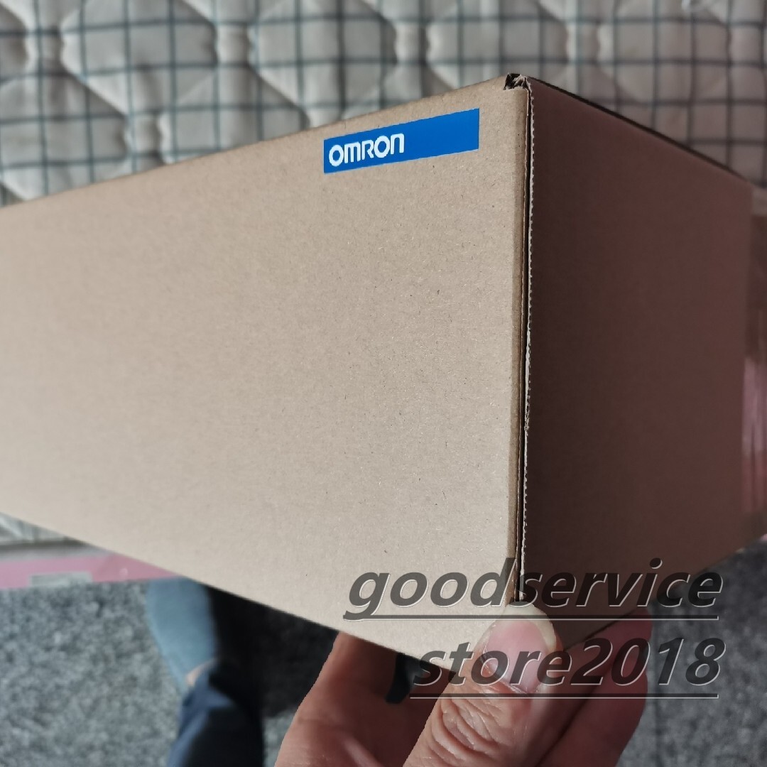 1PC NEW Omron New Interactive Display HMI NS10-TV00B-ECV2