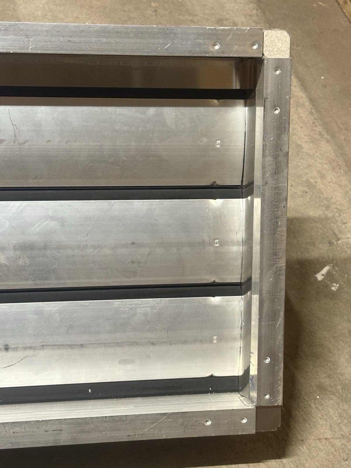 ruskin cd40 27×15 with rus-s120-s
