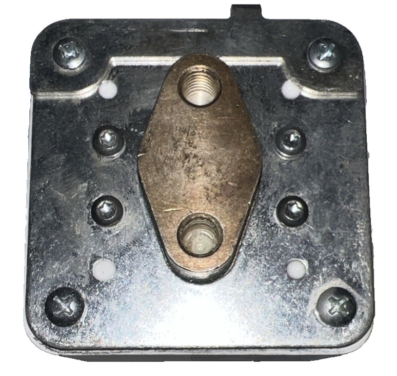 GOULD AMP-TRAP A3-66 S700TD FUSE 660VAC 700A 200KA IR