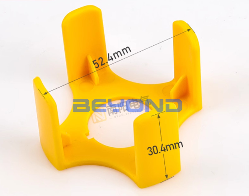 QTY:10 NEW FOR Emergency stop switch protective cover RF2-F02