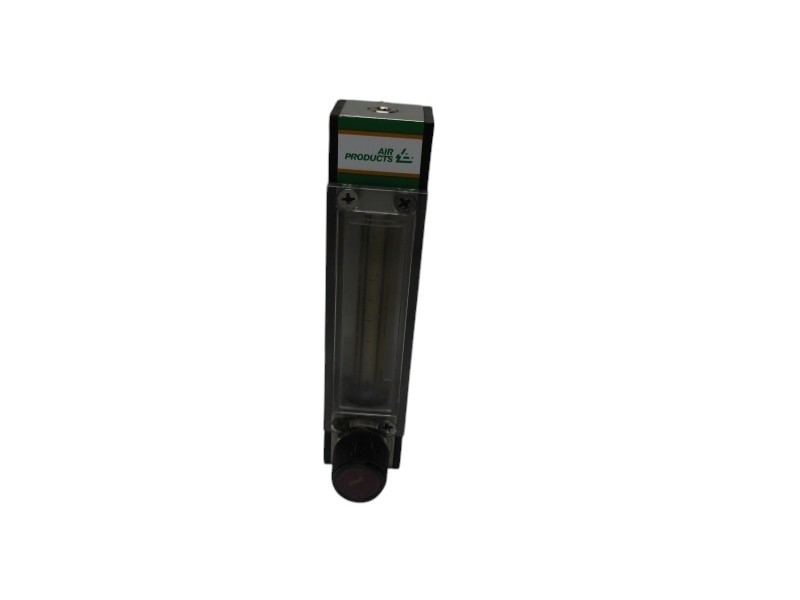 AIR PRODUCTS E29-W-65MM3 FLOW METER NSNP