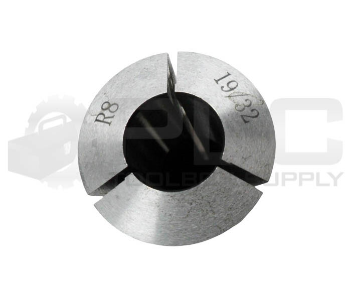 NEW LYNDEX-NIKKEN 800-038 R8 COLLET 19/32″