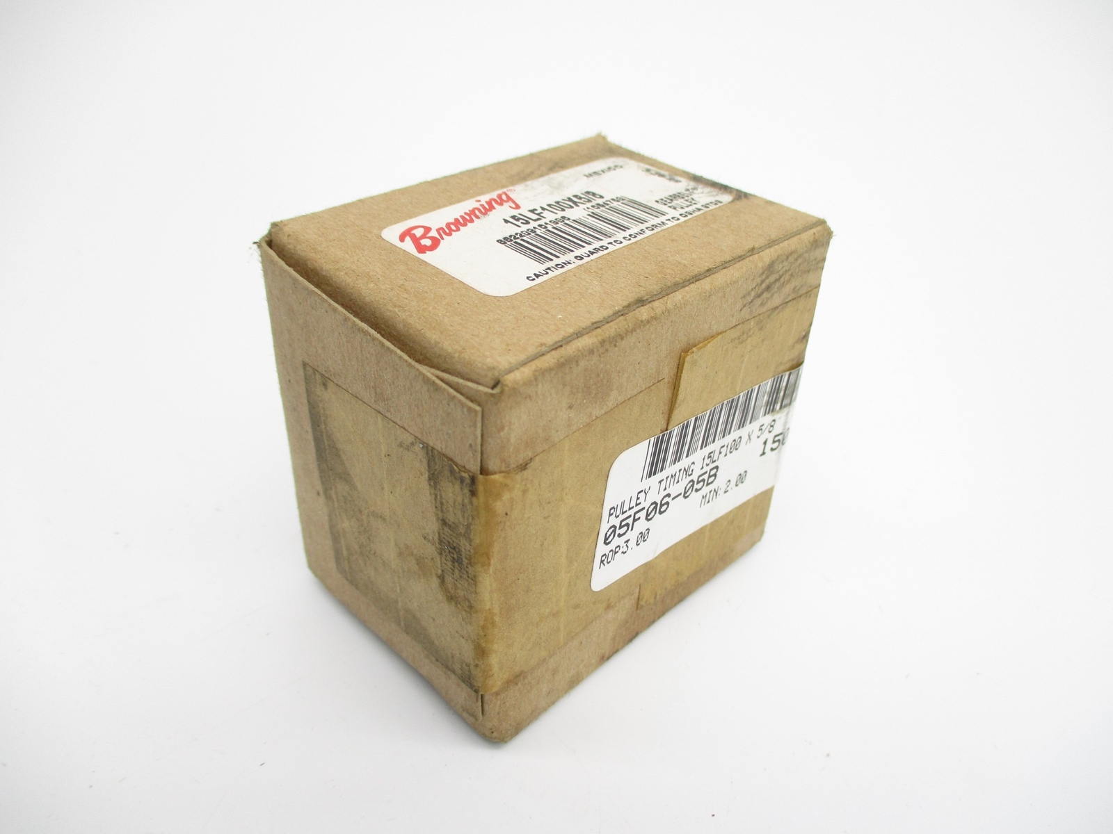 BROWNING 15LF100X5/8 NSFS