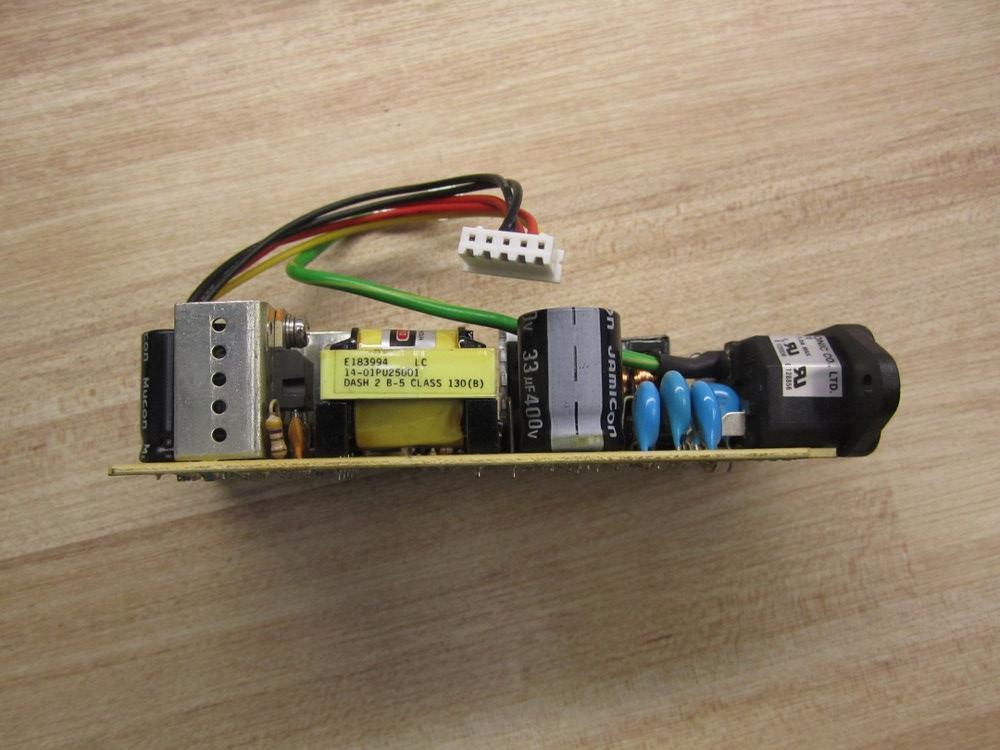 Kentex Electronic PU25-201 Circuit Board