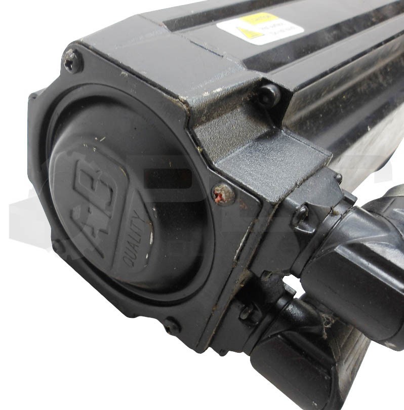 ALLEN BRADLEY MPL-B430P-MJ74AA /A SERVO MOTOR 3PHASE 5000RPM 0-334HZ