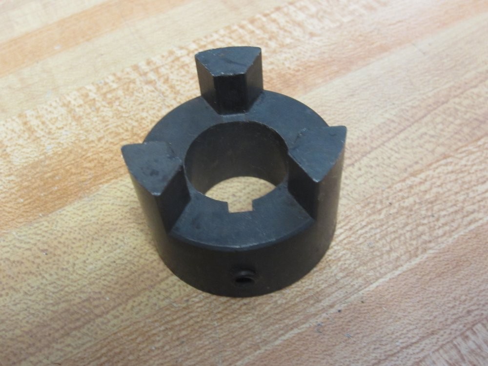 TB Wood’s L075 7/8 Jaw Coupling W/KYW L07578