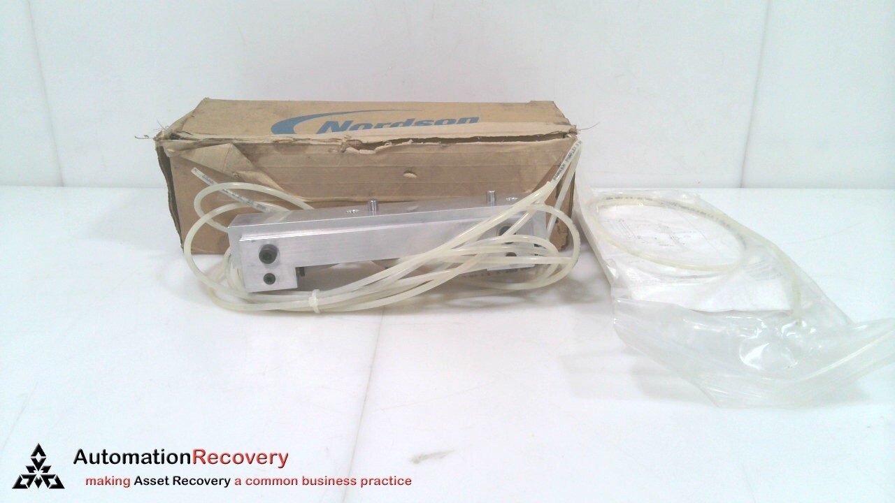 NORDSON 1077510,ROLLER LEVER REPLACEMENT KIT,, NEW #269853