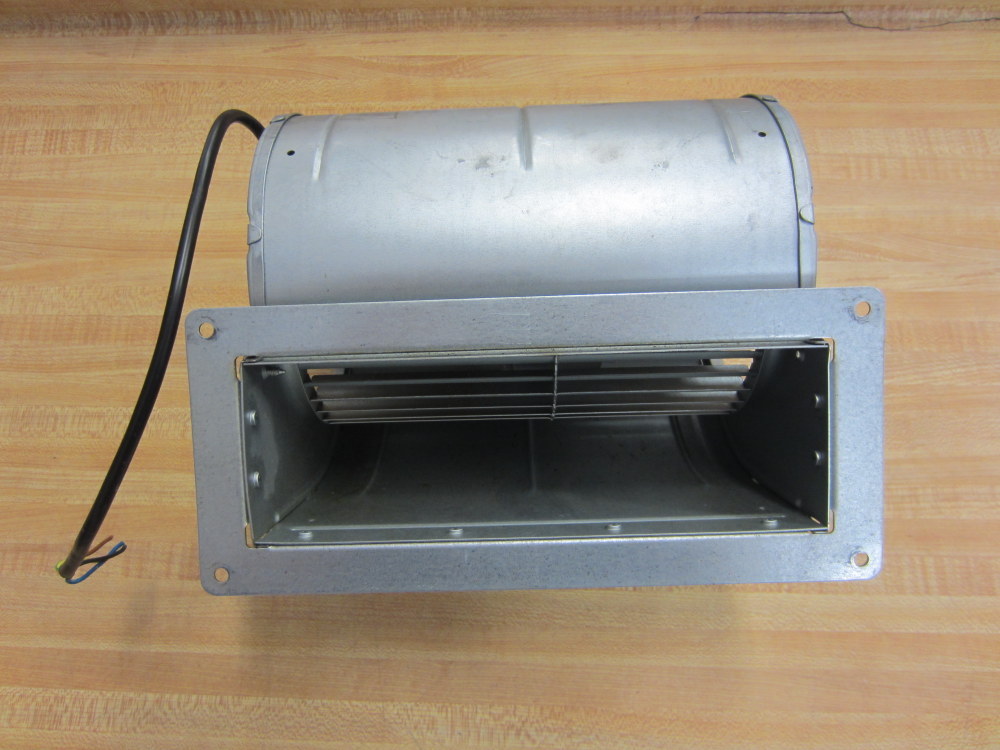 EBM D2E133-AM47-23 Blower