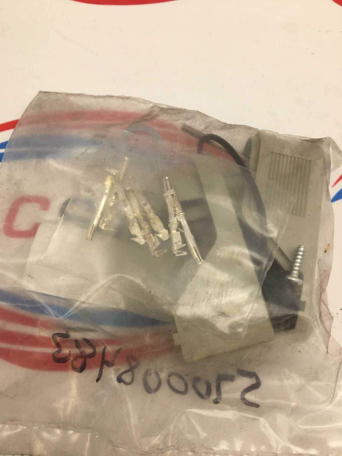 KLASCHKA SPF7-1 CONNECTOR ASSY