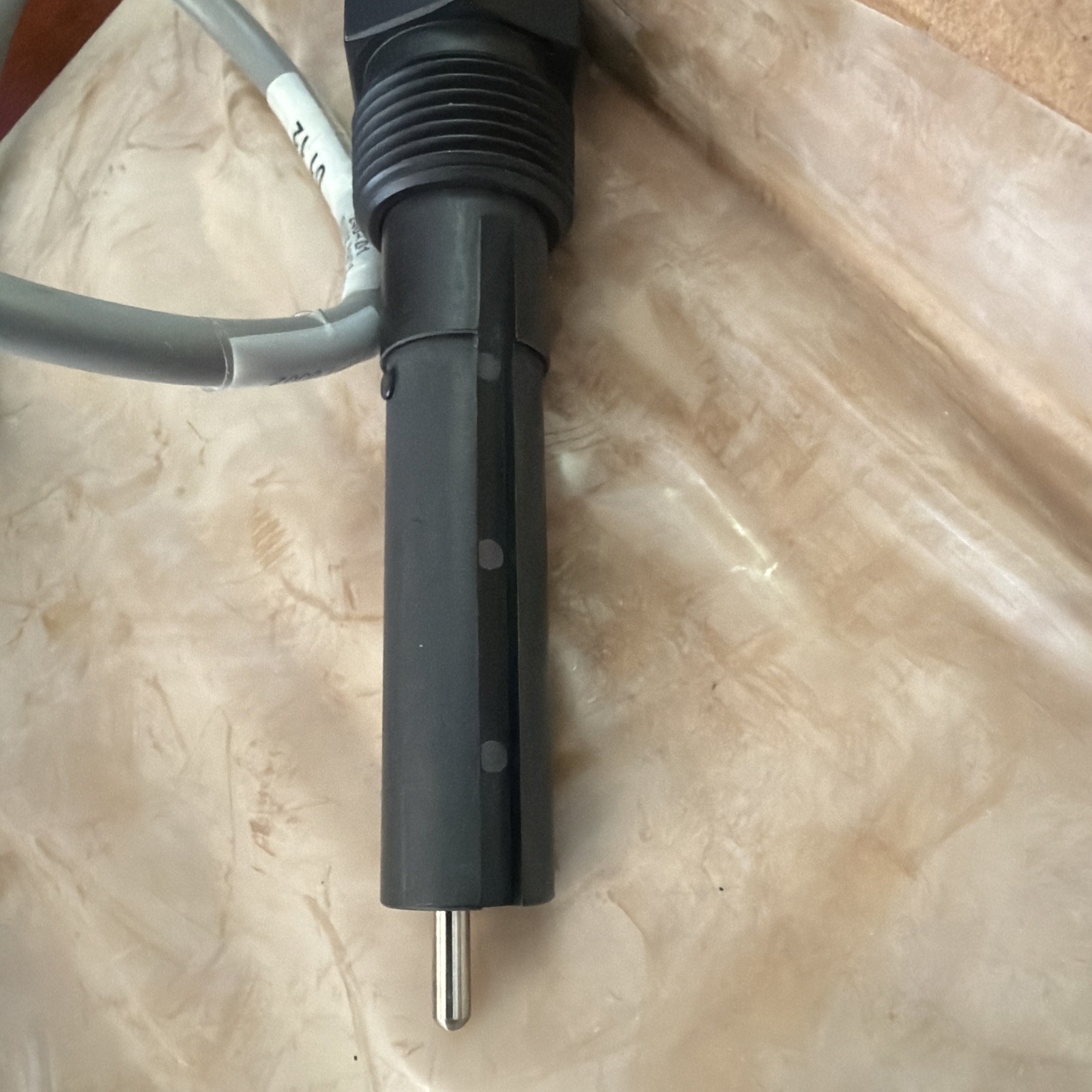 METTLER TOLEDO CONDUCTIVITY SENSOR 58-031-241