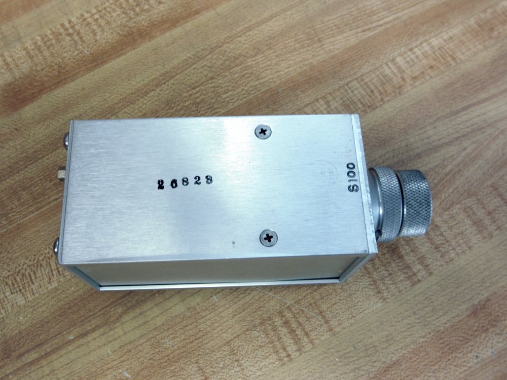 ASI Astrosystems S100 Offset Unit