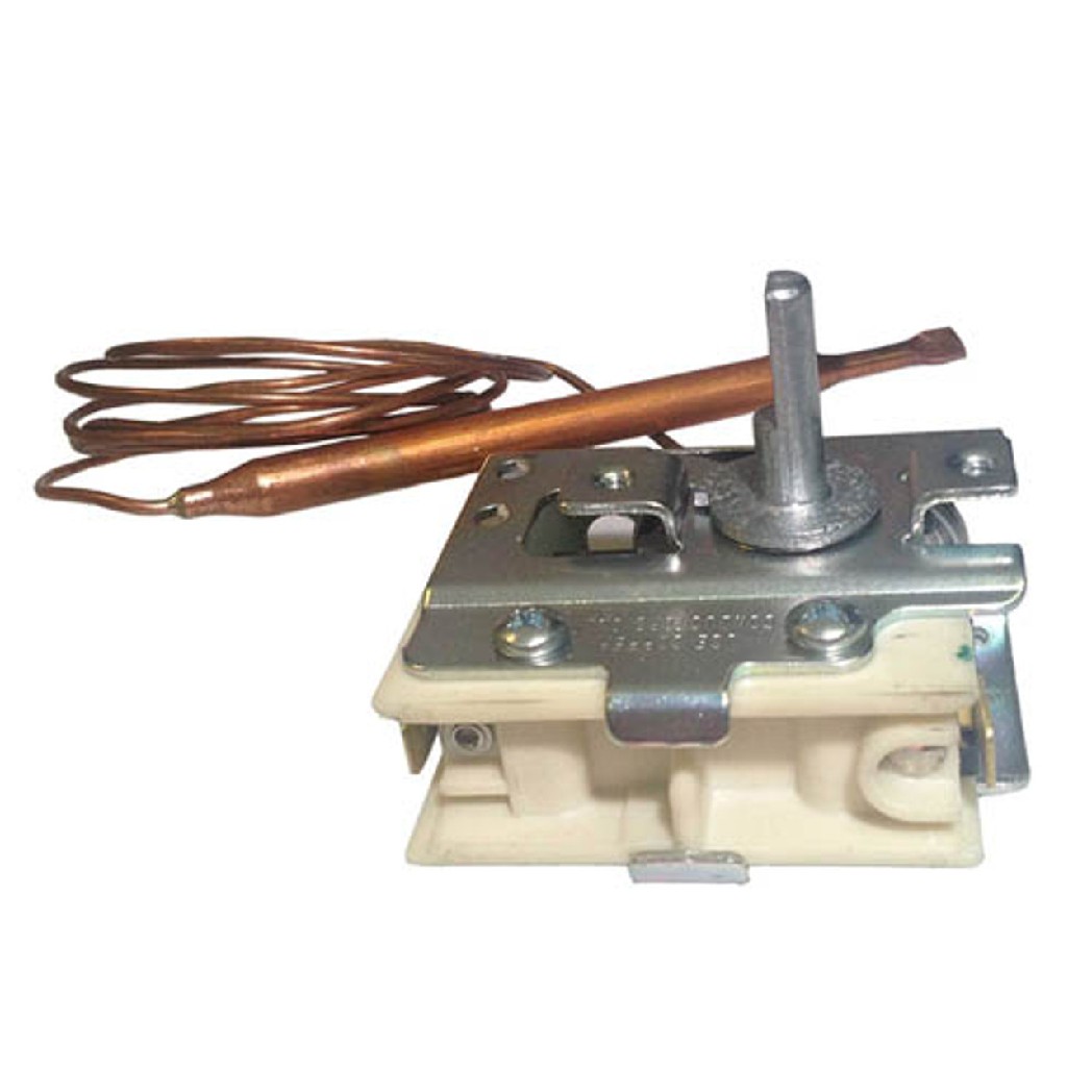 Spa Parts 275-3124-00 1/2″ Thermostat Plastic Spa Heater Control
