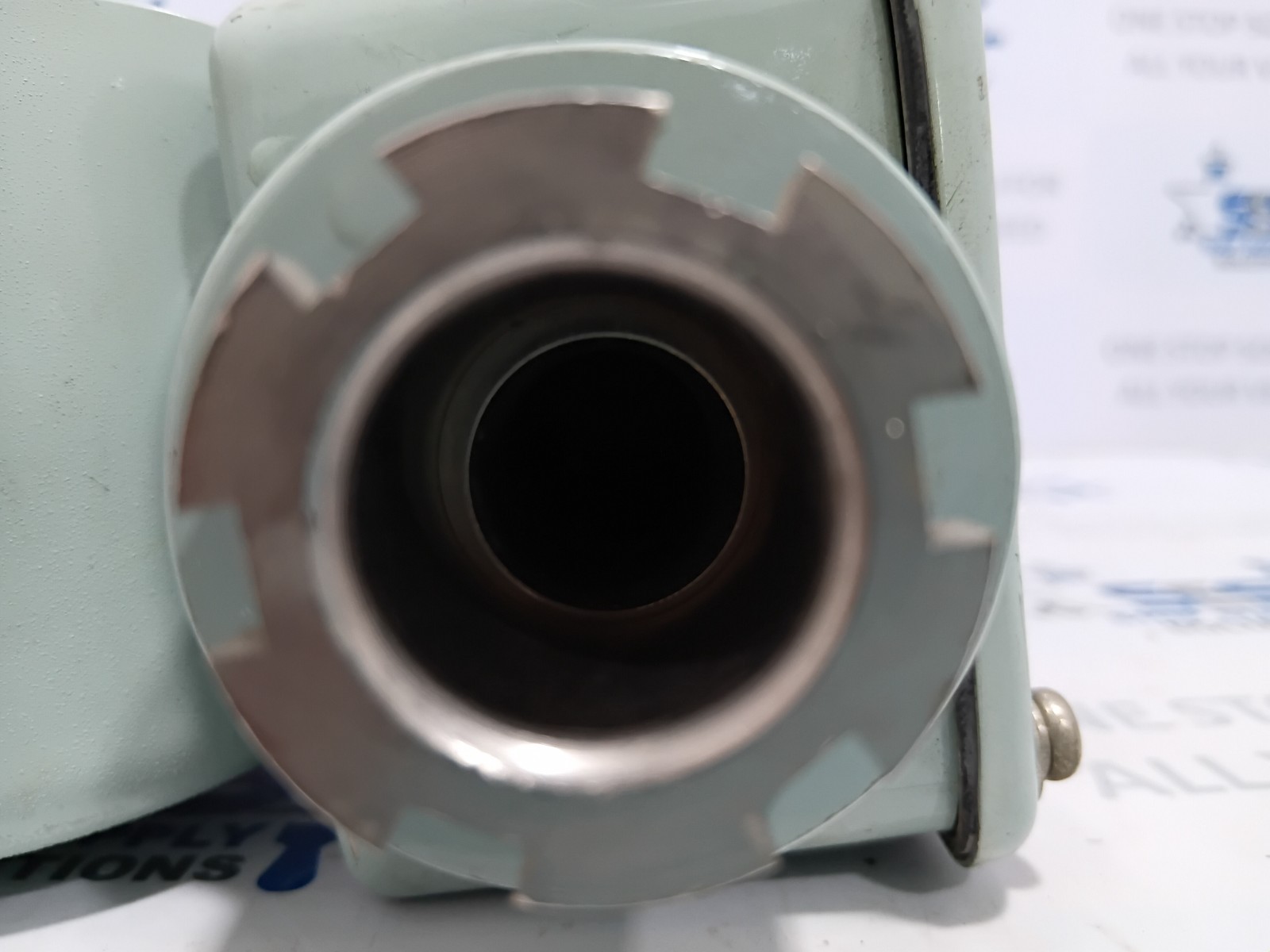 Ibuki Kogyo Solenoid Coil For Air Horn AC100V 1 ϕ 60Hz, 0.2A, 0.8MPa