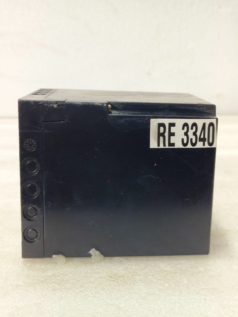 SIEMENS LFL1.322 SERIE 02 GAS BURNER CONTROL BOX 220-240V 50/60HZ FREE SHIPPING