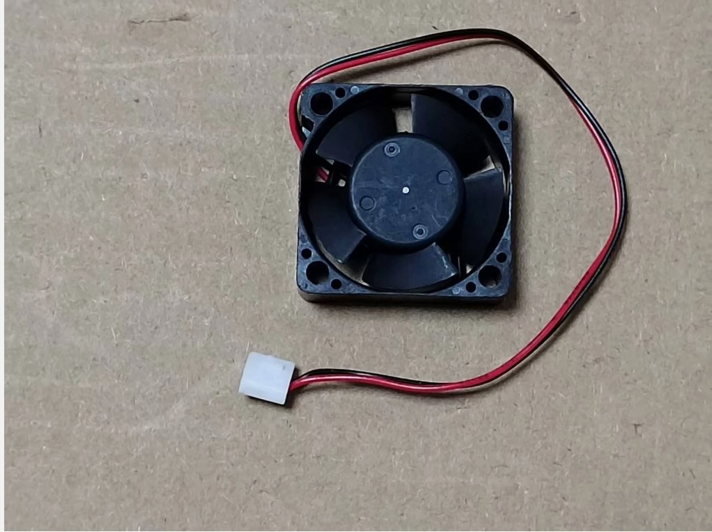 1 PCS T$T 3010h12b nd3 12V 0.14A 3CM Quiet High Air Volume Cooling Fan