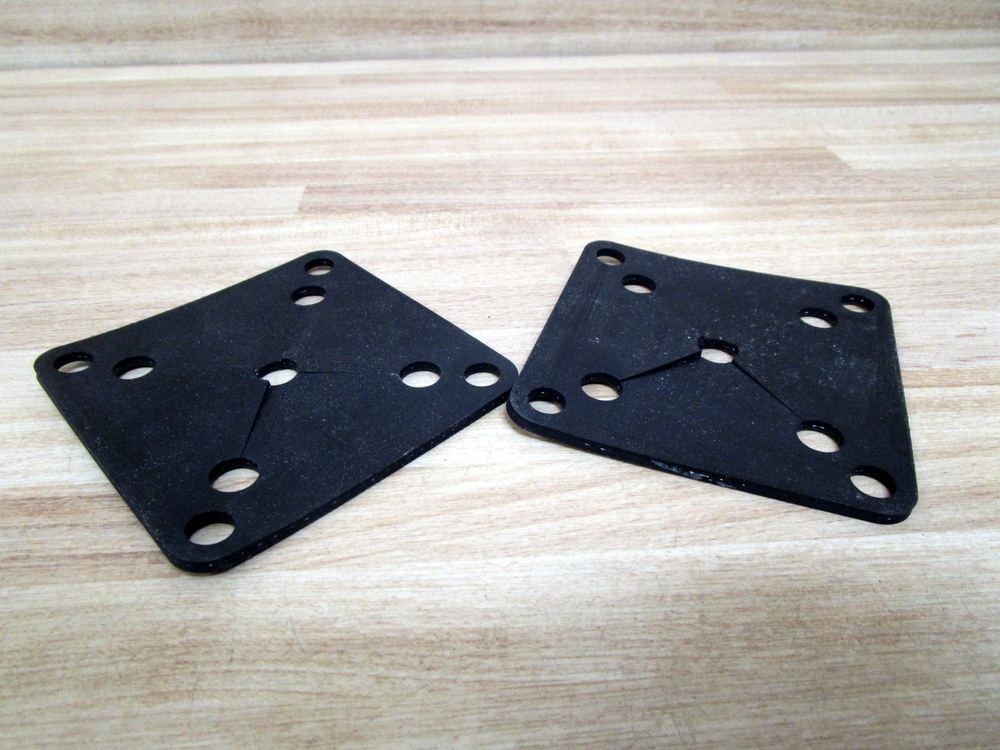 Busch 734.003.00 Seal (Pack of 2)