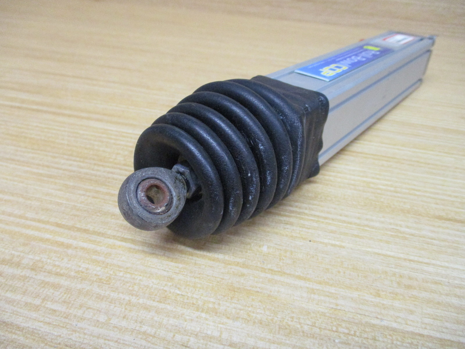MTS Temposonics ERS0030UD341V01 Position Sensor