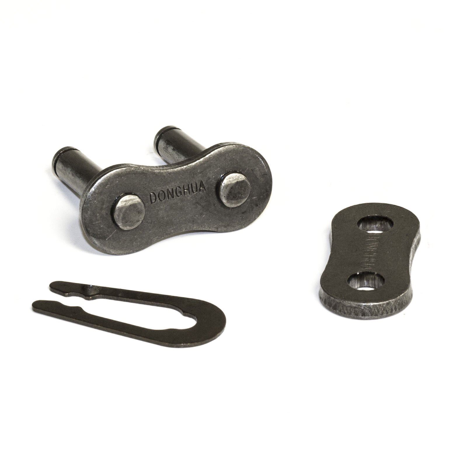 80 Standard Roller Chain Connecting Link (4PCS)