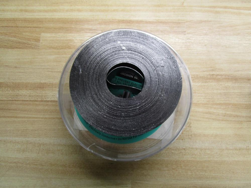 Chesterton 005293 Graphite Packing Tape 1-1/8″ x 50′