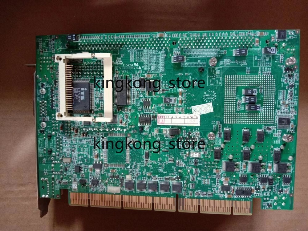 iei Half-size single-board computer PCISA-8450G-R10-NOCB-BULK V1.0