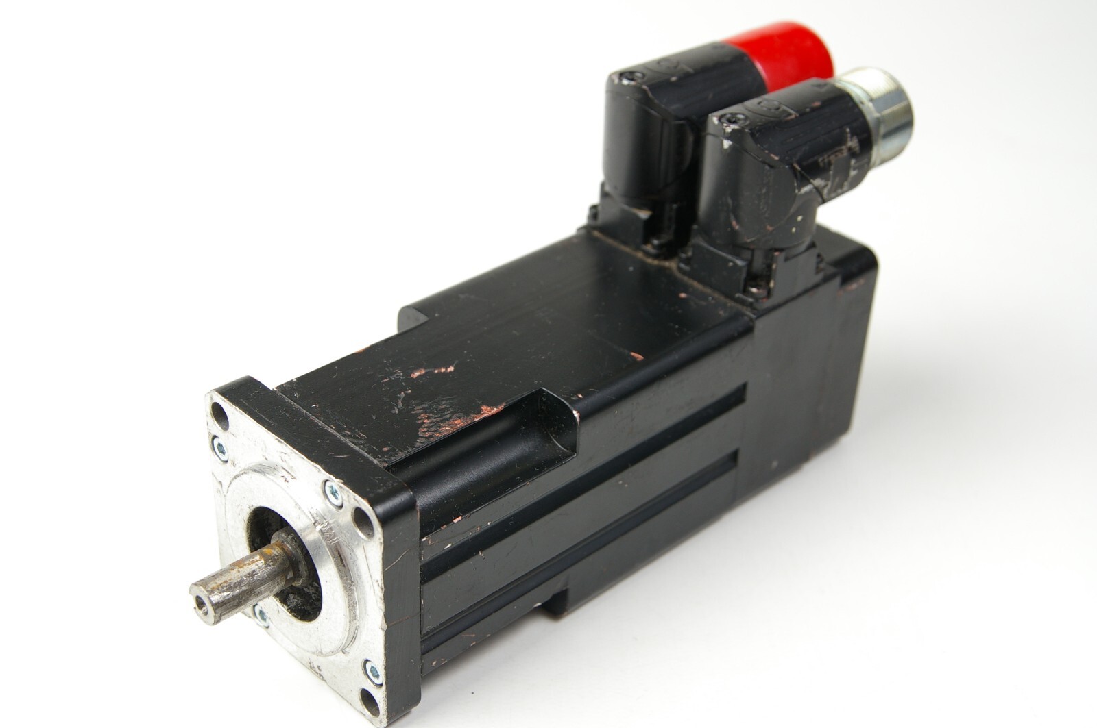 Allen-Bradley MPL-B1530U-HJ72AA Servo Motor