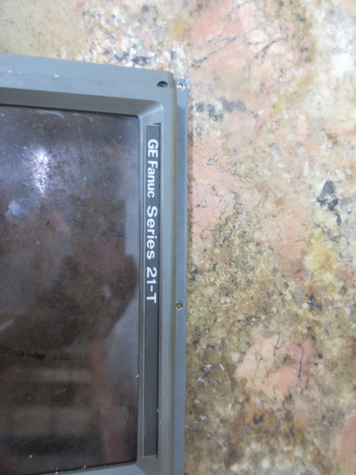 FANUC MDI CRT A20B-0210-C041/TA A350-1006-T272 A20B-1006-0270 A86L-0001-0235