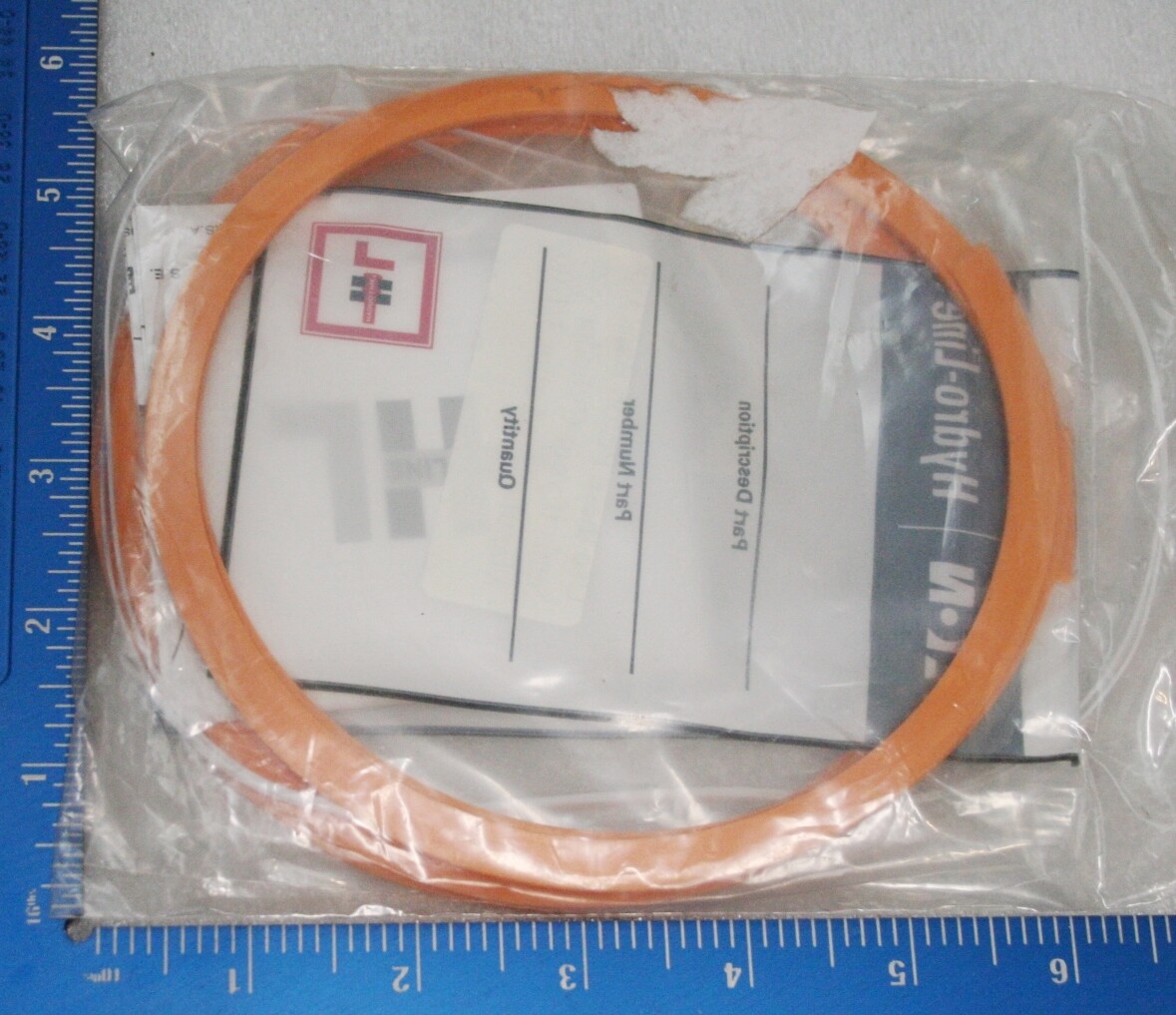 Eaton Hydro-Line SKR5-511-08 Hydraulic Piston Cylinder Seal Kit SKR551108