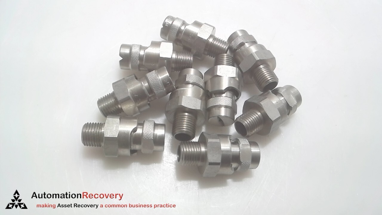 BETE NF2065 FAN NOZZLE #309841