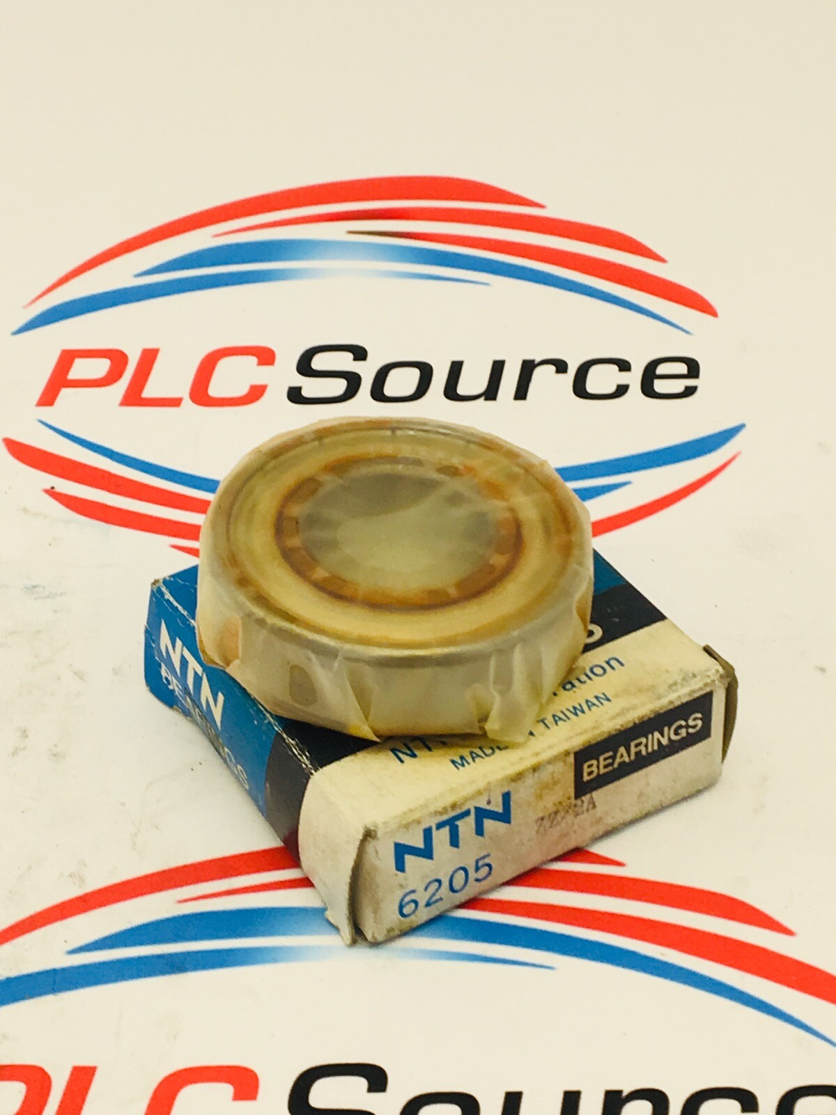 NTN BEARING 6205ZZ/2A DEEP GROOVE BALL BEARING