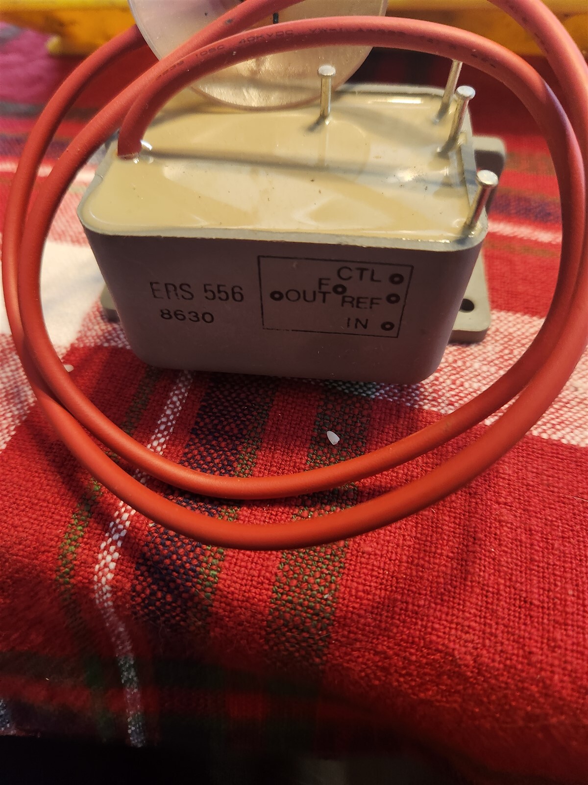 NEW ERS ERS556 Replacement Tripler *FREE SHIPPING*