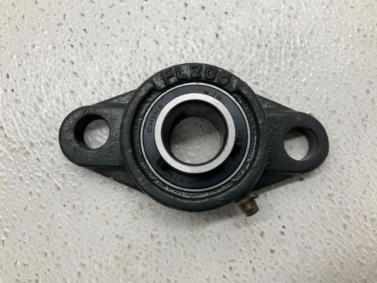 Timken UC205-16 Pillow Block Bearing 2-Bolt UC20516 FL206 (TSC)