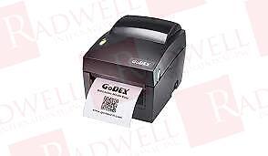 GODEX 011-DT4F31-000 / 011DT4F31000 (NEW IN BOX)