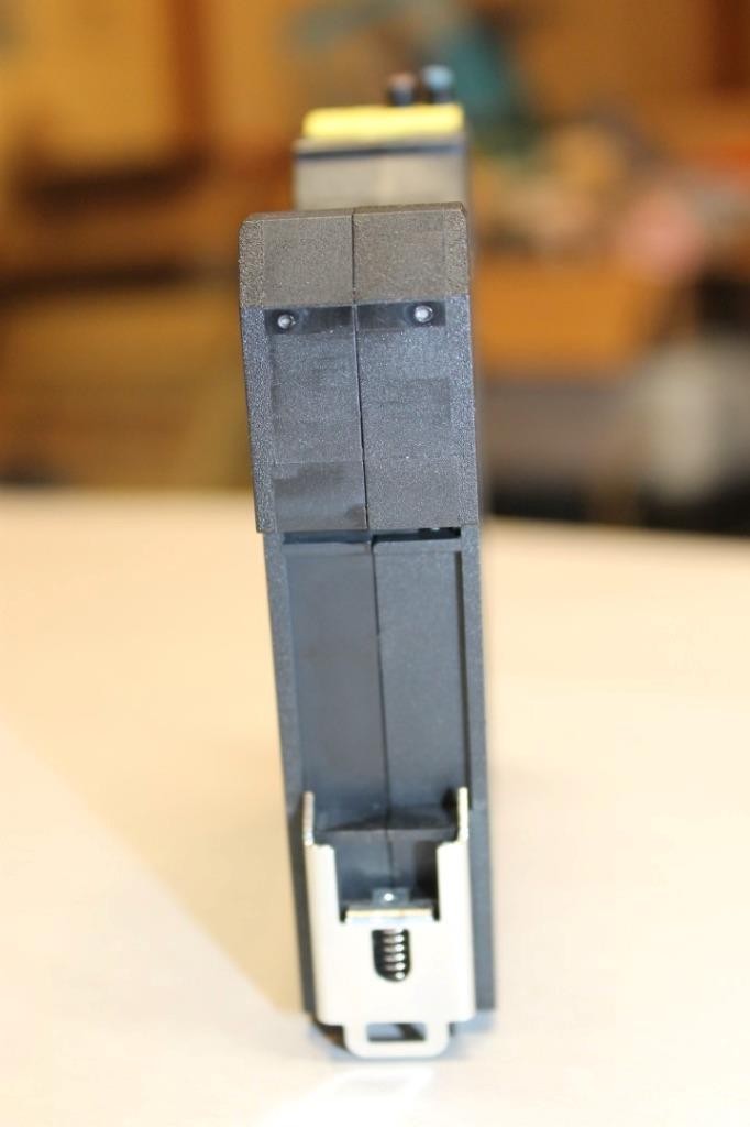 Bihl + Wiedermann BWU3651 AS-i Advanced Repeater NEW #C ^